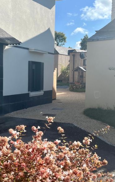 Les logis du canal